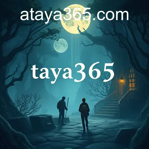 Exploring the World of Adventure Games: The Taya365 Experience