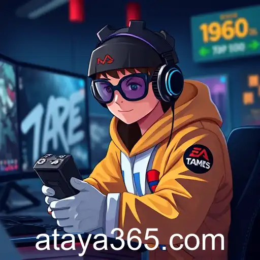 The Evolution of Online Gaming in 2025