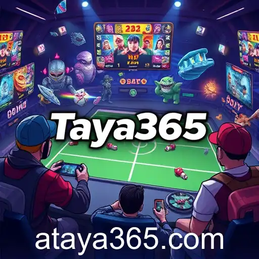 Exploring Taya365: A Gateway to Engaging Online Gaming