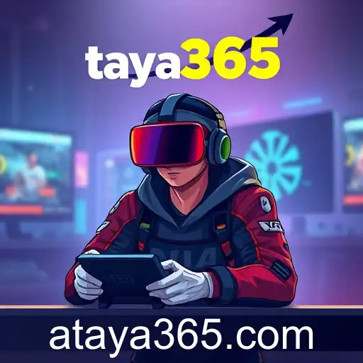 Taya365: Shaping the Future of Online Gaming
