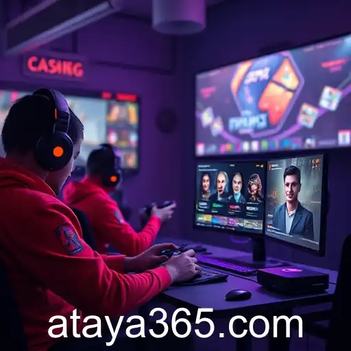 Exploring the Impact of Online Gaming on Society