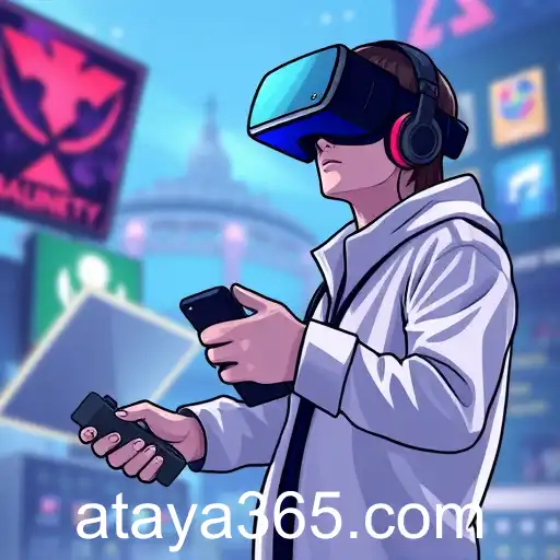 The Rise of Online Gaming Platforms in a Digital Age