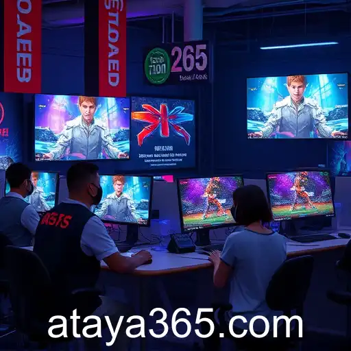 The Rise of Online Gaming Communities in 2025