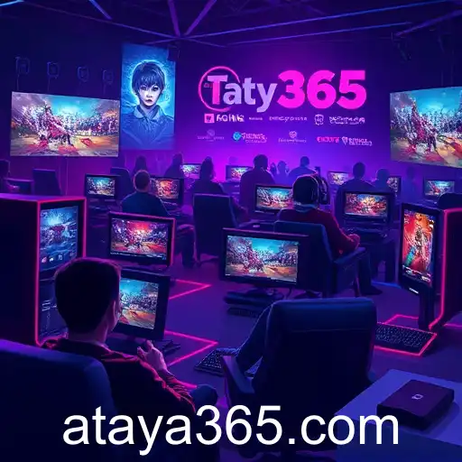 The Rise of Online Gaming in 2025