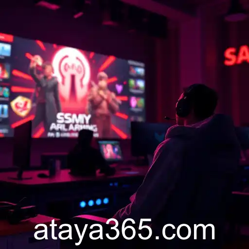 The Rise of Online Gaming Platforms