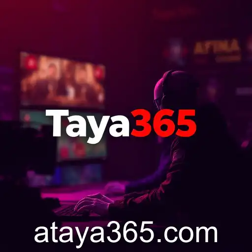 The Rise of Taya365 in the Gaming World