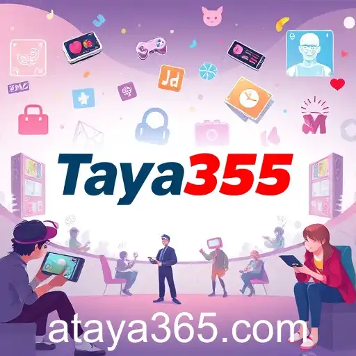 The Rise of Taya365 in Online Gaming