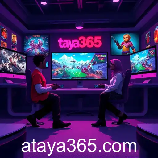 Taya365 Thrives Amid Gaming Evolution