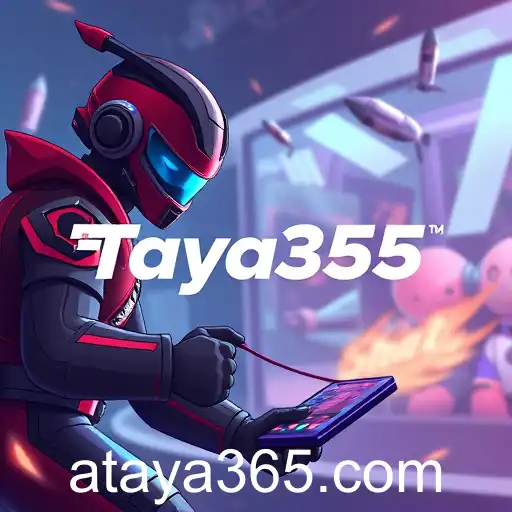The Rise of Taya365: Revolutionizing Gaming Experiences