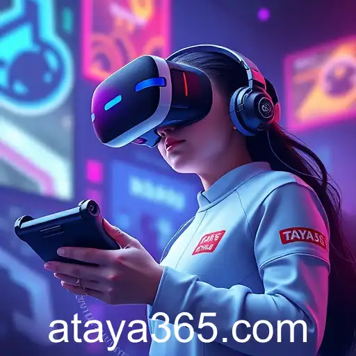 Taya365: Revolutionizing Online Gaming Experience