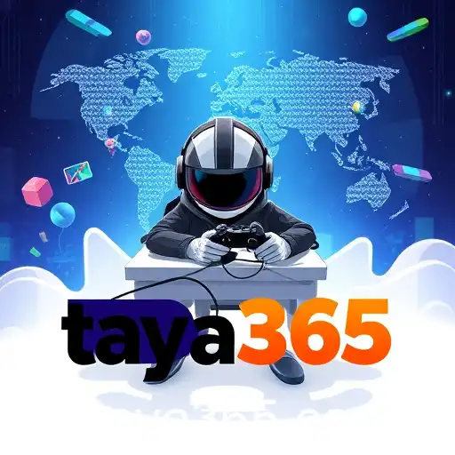 The Rise of Taya365 in the Gaming World