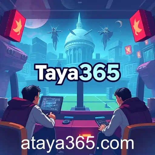 Taya365 Revolutionizes Online Gaming in 2025