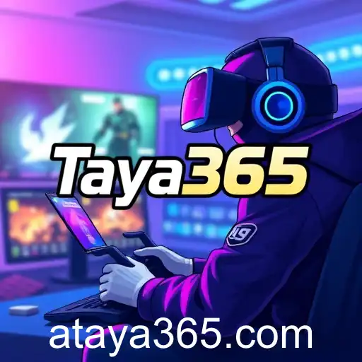 The Rise of Taya365: Revolutionizing Online Gaming