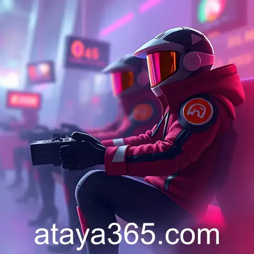 The Growing Popularity of Taya365 in Online Gaming