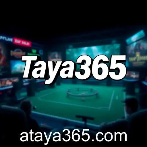 The Rise of Taya365 in the Global Gaming Scene