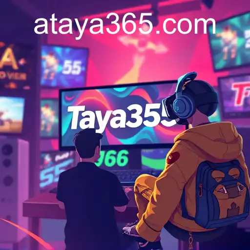 The Evolution of Gaming in 2025: A Deep Dive into Taya365