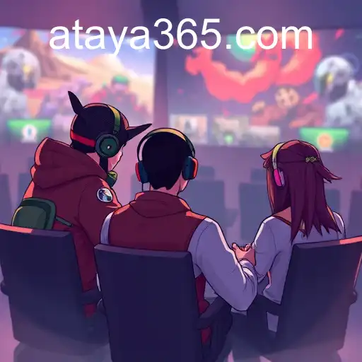 Taya365: Evolution of Online Gaming