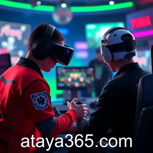 Gaming Evolutions and Impact