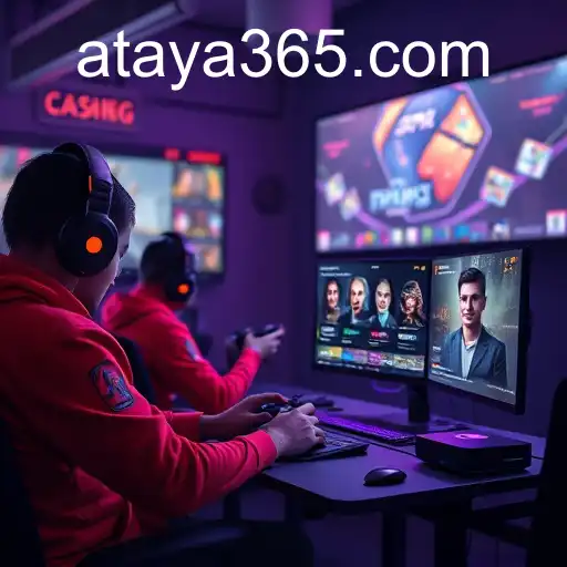 Exploring the Impact of Online Gaming on Society