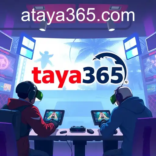 Exploring the Dynamic World of Multiplayer Games with Taya365
