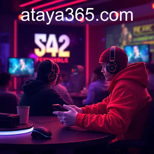 The Evolution of Online Gaming Communities