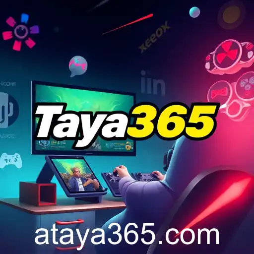 Navigating the Online Gaming Landscape in 2025