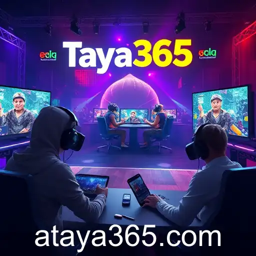 The Rise of Online Gaming Platforms in a Digital Age