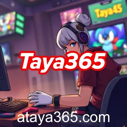 The Rise of Taya365 in Online Gaming