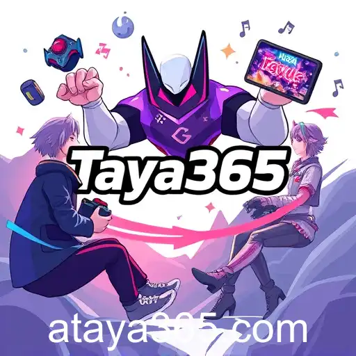 The Rise of Taya365 in Online Gaming