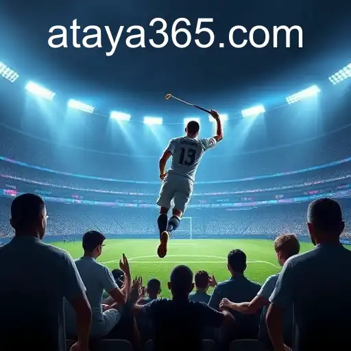 Exploring the Exciting World of Sports Games on Taya365