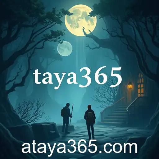 Exploring the World of Adventure Games: The Taya365 Experience