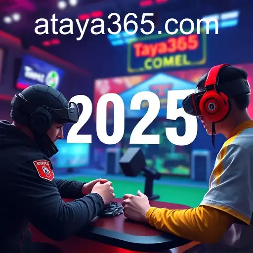 The Evolution of Online Gaming Platforms