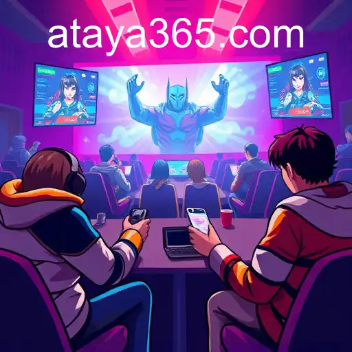 The Evolution of Online Gaming in 2026