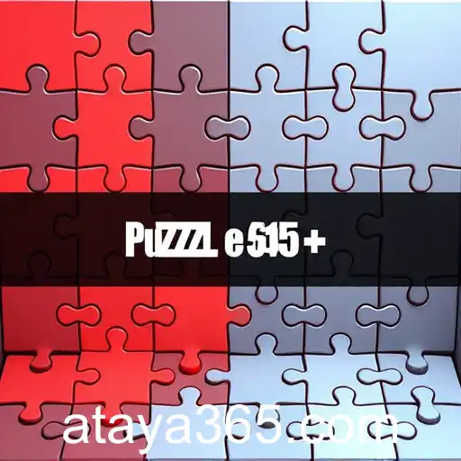 Exploring the Intriguing World of Puzzle Games on Taya365