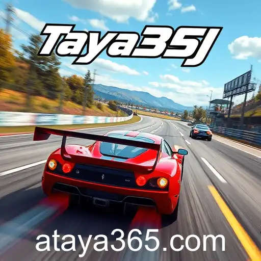 Exploring the Thrills of 'Racing Games' on Taya365