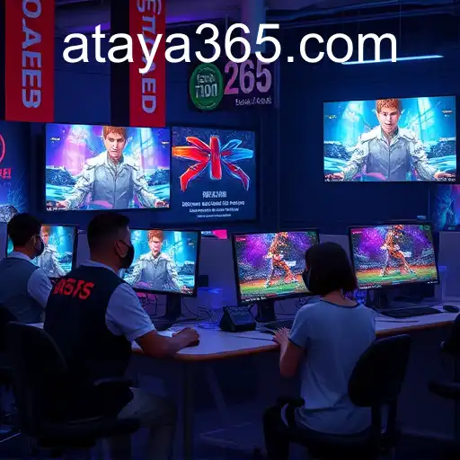 The Rise of Online Gaming Communities in 2025