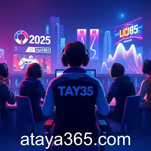 The Rise of Online Gaming Platforms