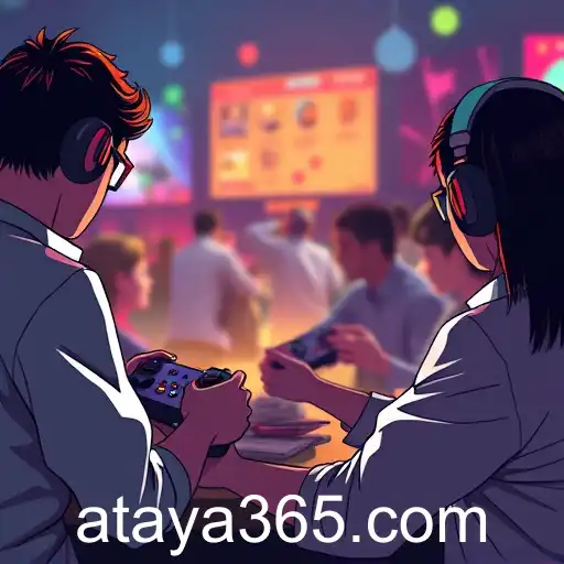 Rising Influence of Online Gaming Communities