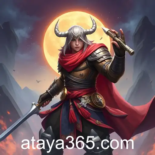 Exploring the Rich World of RPG Games on Taya365