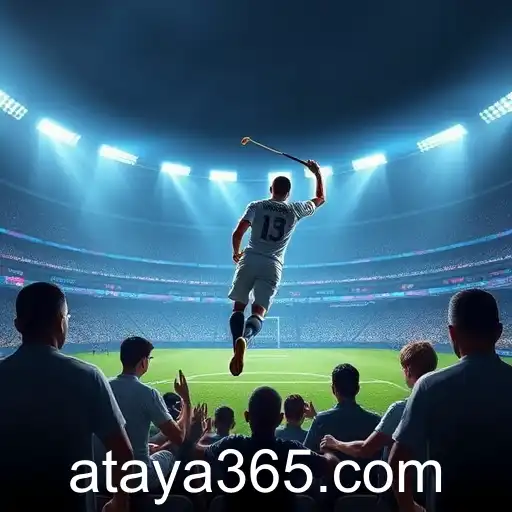 Exploring the Exciting World of Sports Games on Taya365