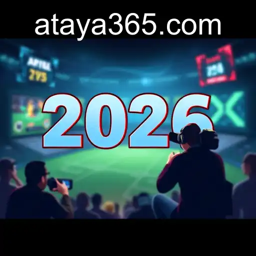 Taya365: Revolutionizing Online Gaming in 2026