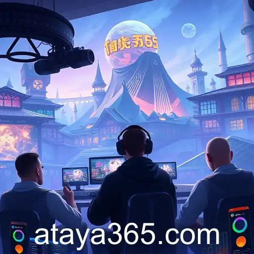 The Rise of Taya365: Revolutionizing Gaming Experiences