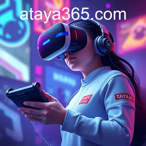 Taya365: Revolutionizing Online Gaming Experience