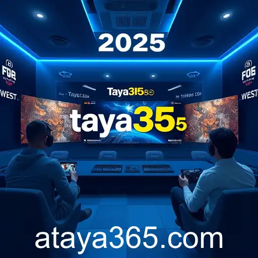 Taya365 Revolutionizes Online Gaming in 2025