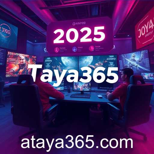 The Rise of Taya365 in Online Gaming