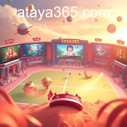 Virtual Gaming Evolution: The Rise of Taya365