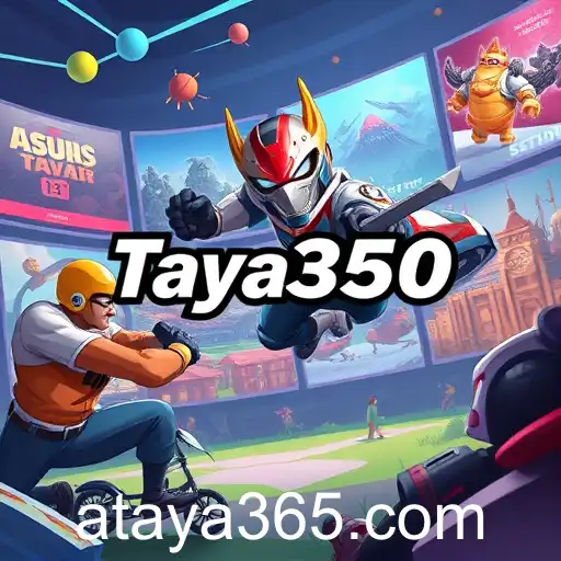 The Rise of Taya365: A New Era in Online Gaming